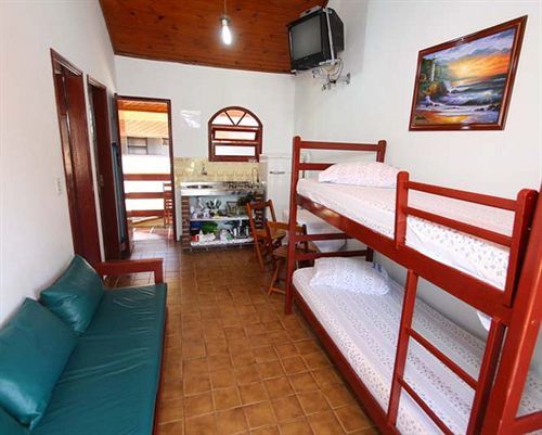 Gaivotas De Maranduba 3* Ubatuba